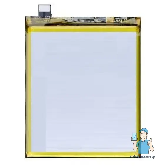 Battery for Realme 12 Pro Plus 5G thumbnail